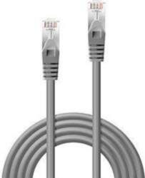 LINDY Patchkabel Cat6 STP grau 3