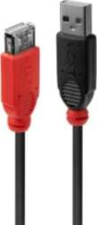 Lindy USB2.0 Slimline Active Extension