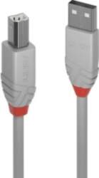 LINDY USB 2.0 Kabel Typ