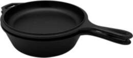 Lodge Combi Pot / Marmitout with