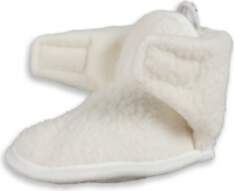 Lodger Slipper Teddy čībiņas, Cloud Dancer