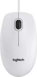 Logitech B100 Optical Combo Mouse