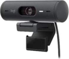 LOGITECH BRIO 500 Full HD Webcam