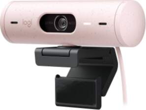 LOGITECH BRIO 500 Full HD Webcam