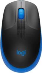 Logitech | Full size Mouse |