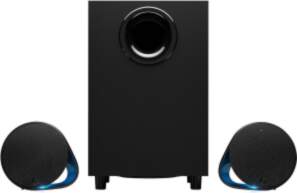 LOGITECH G560 LIGHTSYNC Gaming Speakers 2