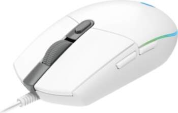 Logitech G G203 LIGHTSYNC Gaming Mouse