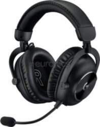 Logitech G PRO X 2, melna
