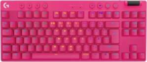 LOGITECH G PRO X TKL LIGHTSPEED