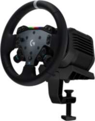 Logitech G RS50 System Black USB