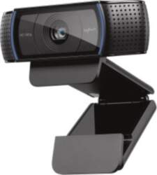 Logitech HD Pro Webcam C920 -