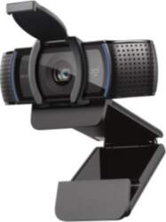 Logitech HD-Webcam C920e black retail