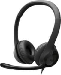 Logitech Headset H390 USB-C Stereo