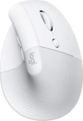LOGITECH Lift Bluetooth Vertical Ergonomic Mouse