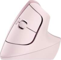 Logitech Lift Vertical Ergonomic Mouse