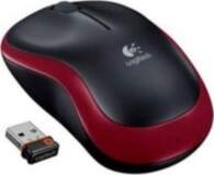 Logitech M185 - Optical mouse -
