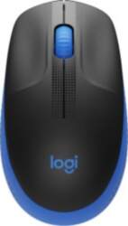 Logitech M190 mouse RF Wireless Optical