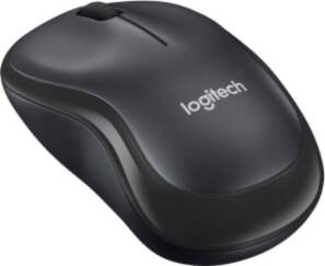 LOGITECH M220 Wireless Mouse - SILENT