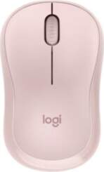 Logitech M240 Silent - Optical mouse