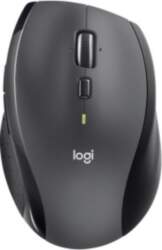 LOGITECH M705 Marathon Wireless Mouse -