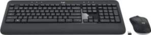 LOGITECH MK540 ADVANCED Wireless Combo -