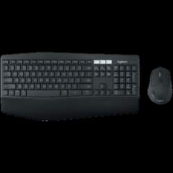 LOGITECH MK880 For Business - GRAPHITE
