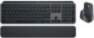 Logitech MX Keys S Combo keyboard