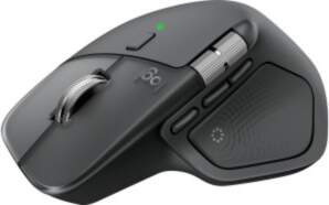 LOGITECH MX Master 4 for Business