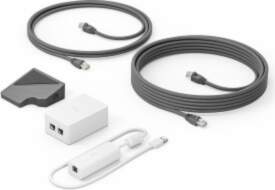 LOGITECH PoE Injector with plug set