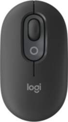 LOGITECH POP Mouse with emoji -