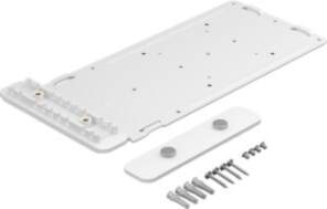 LOGITECH TAP PC MOUNT OFFWHITE -