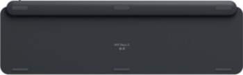 Logitech Wireless Keyboard MX Keys S