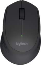 Logitech Wireless Mouse M280 black retail