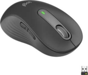 Logitech Wireless Mouse M650 L Bolt/Bluetooth