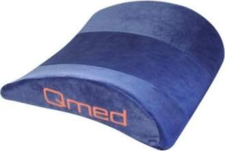 Lumbar pillow Qmed LUMBAR SUPPORT