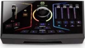 M-AUDIO M-GAME RGB Dual - USB