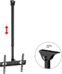 Maclean MC-631 Wall Bracket, Universal Ceiling