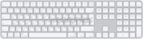 Magic Keyboard with Touch ID and