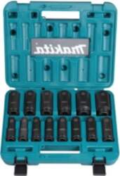 Makita E-16586 impact socket Impact socket