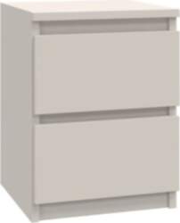 MALWA M2 KASZMIR BEDSIDE TABLE