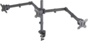 Manhattan TV & Monitor Mount, Desk