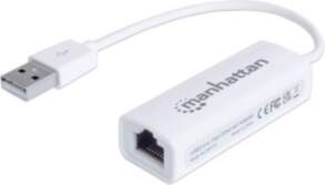 MANHATTAN USB Adapter USB 2.0