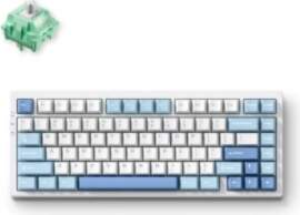 MCHOSE G75 Pro Wireless Gaming Keyboard