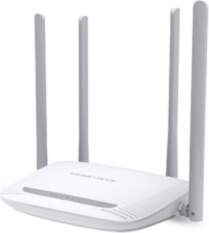 Mercusys | Enhanced Wireless N Router