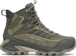 Merrell Moab Speed 2 Thermo Mid