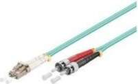 MicroConnect - Netzwerkkabel - LC/PC Multimode