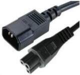 MicroConnect Power Cord Notebook - Stromkabel