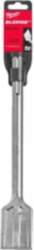 MILWAUKEE SDS-MAX CHISEL 50mm x 300mm