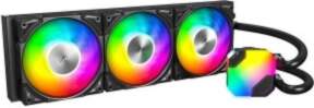 Montech Hyper Flow ARGB AIO Water