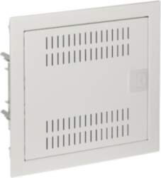 MSF RP PLASTIC MULTIMEDIA SWITCHGEAR PT